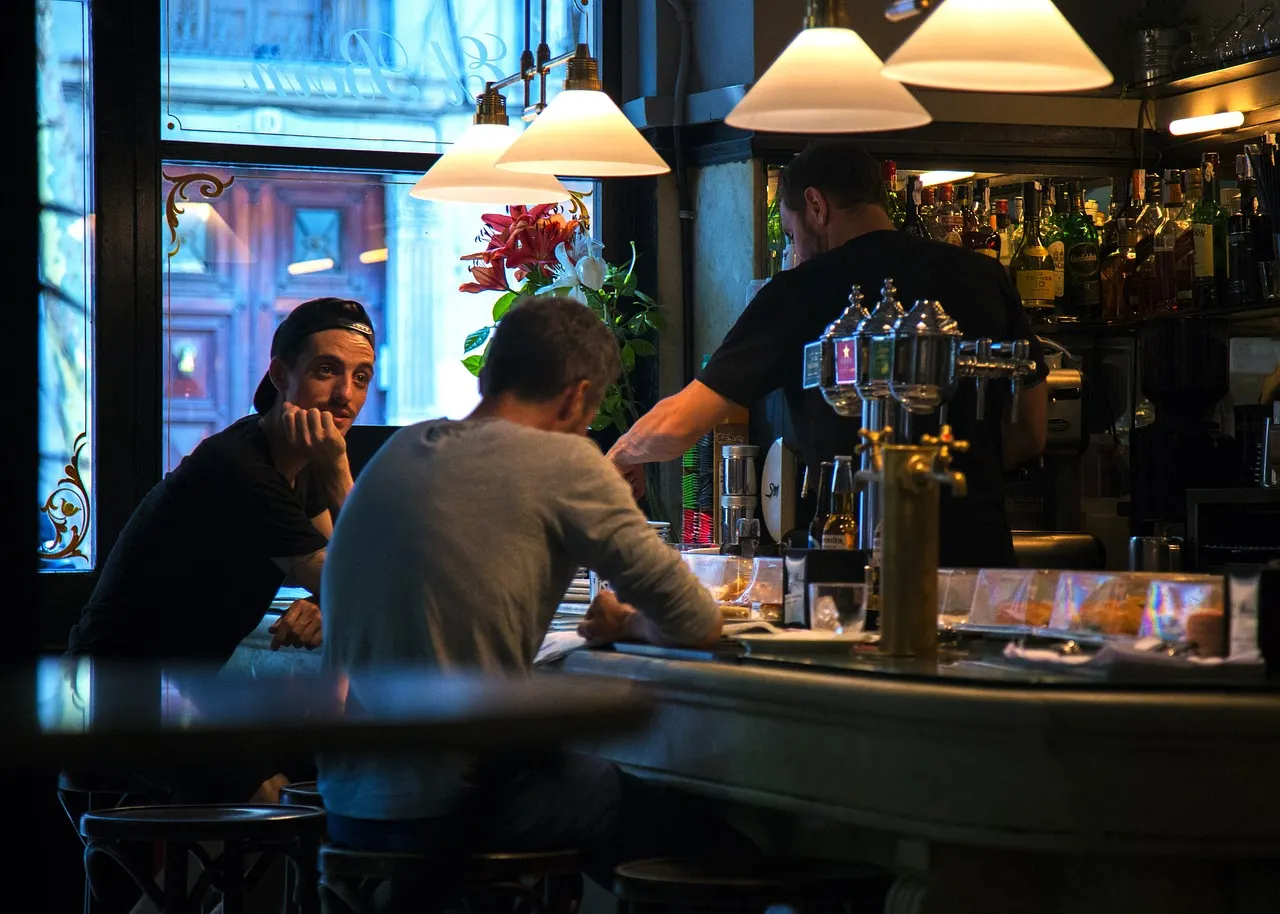 'Date a Spaniard': Nine sure-fire ways to improve your Spanish