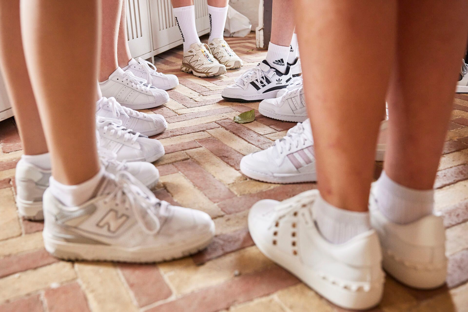 Confirmation: What's the meaning behind Denmark's annual spring tradition?