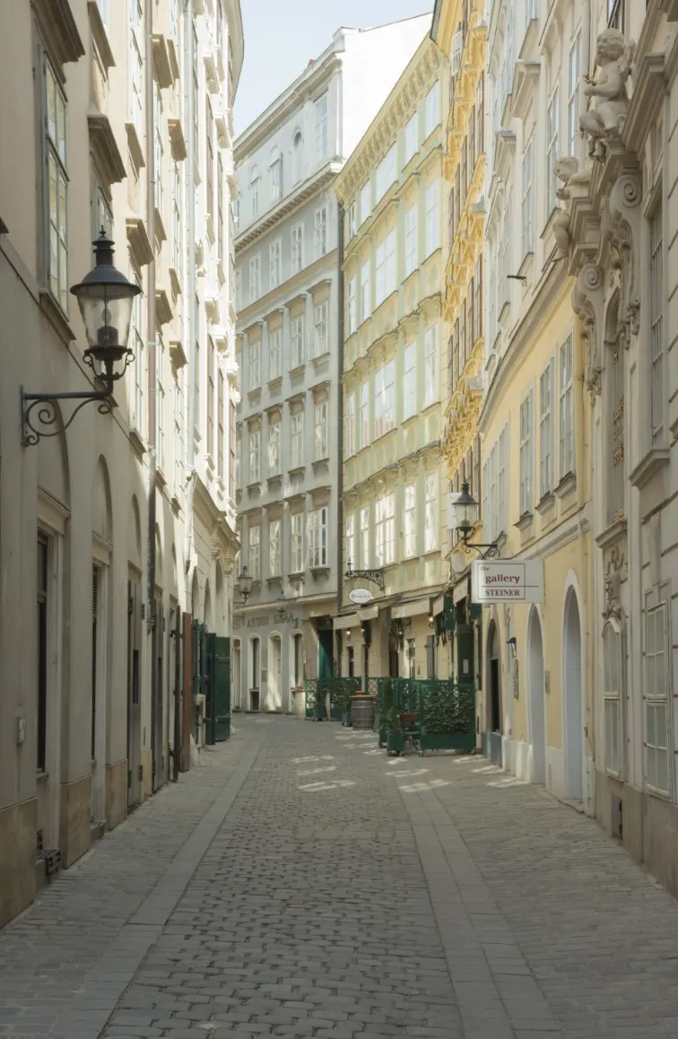 What Austria’s new rental package means for tenants in 2026