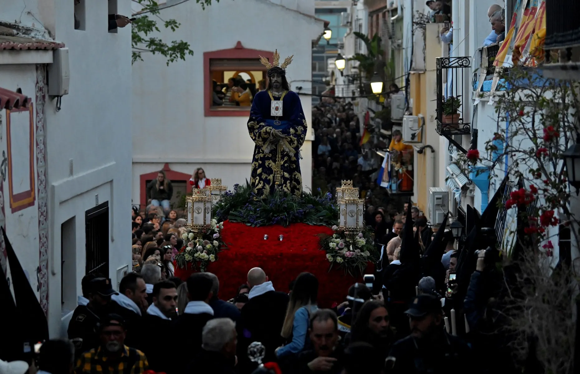 The essential guide to Easter in Spain in 2026