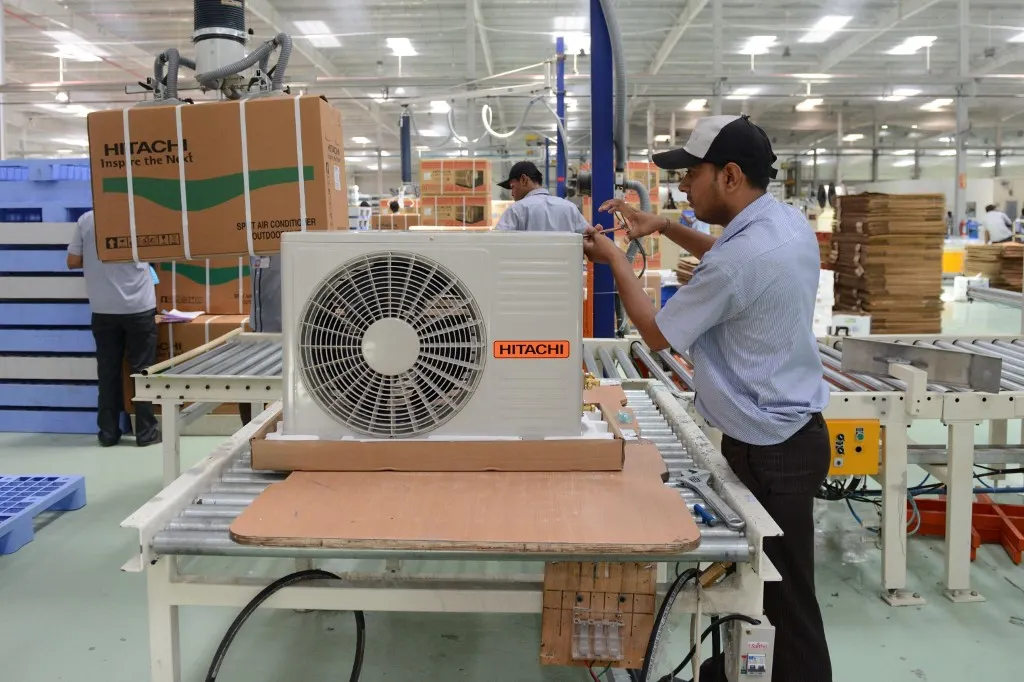 What to know before installing an air-conditioner in your home in Spain