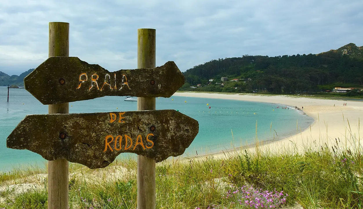 Escape the heat: 8 places in Spain where it doesn't get too hot in summer
