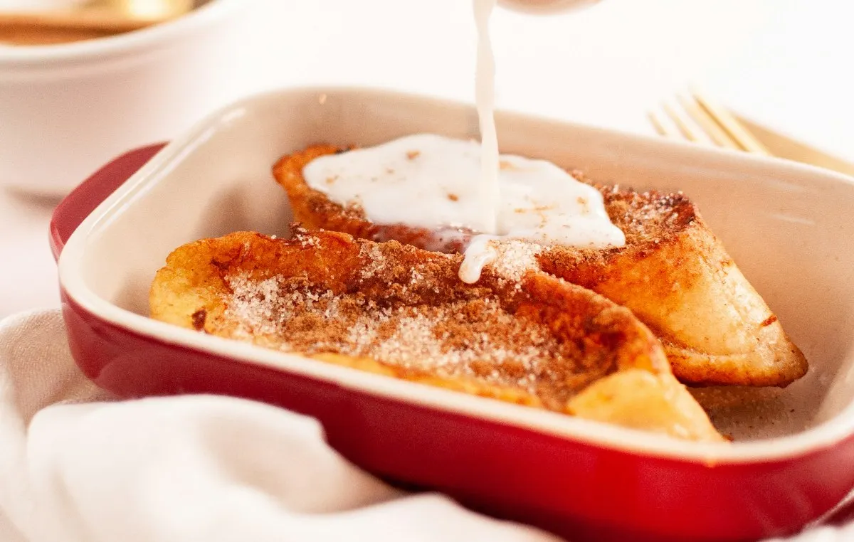 Ten mouthwatering dishes to enjoy at Easter in Spain