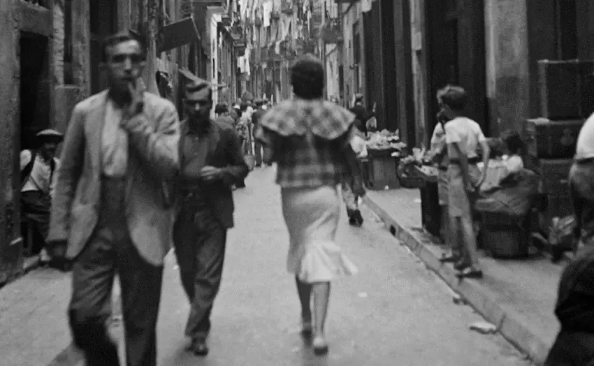 How a female teacher campaigned for Spain to have a Father's Day