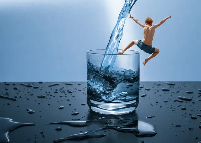 Speak like a local: Ten useful Spanish expressions with the word 'water'