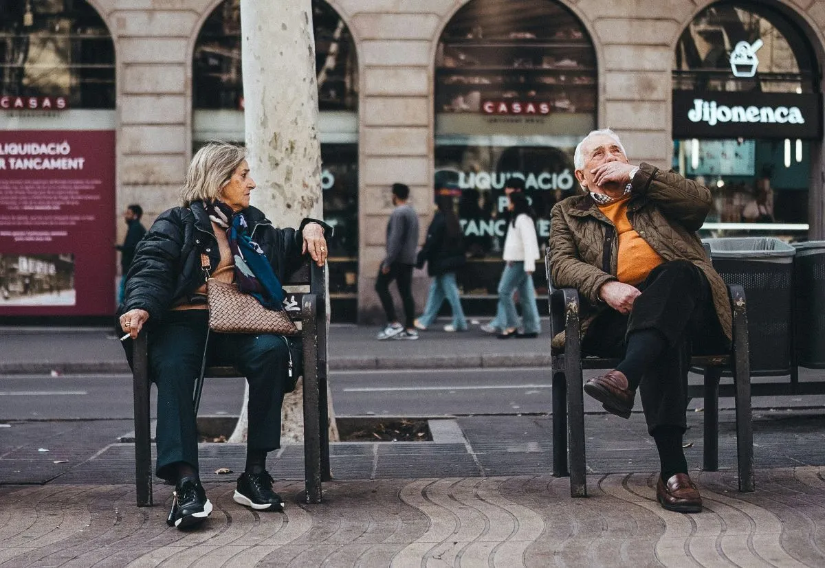 Why do Catalans have a reputation for being stingy?