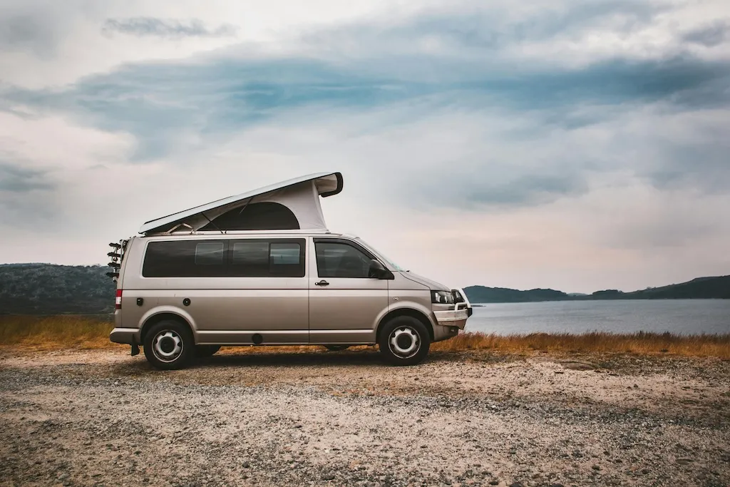 What you need to know about Spain's campervan and motorhome rules