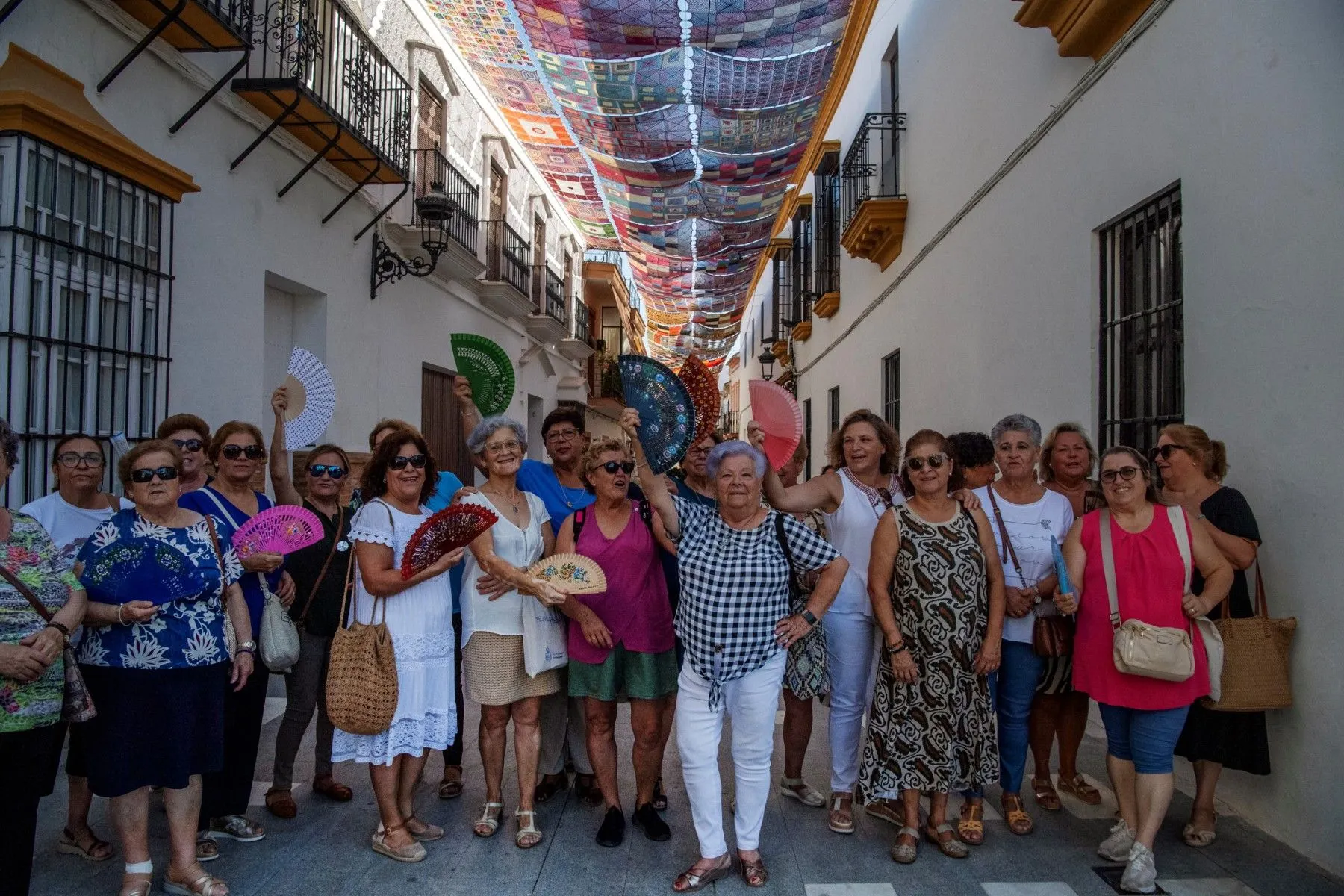¡Qué calor! 18 Spanish phrases to moan about the heat like a local