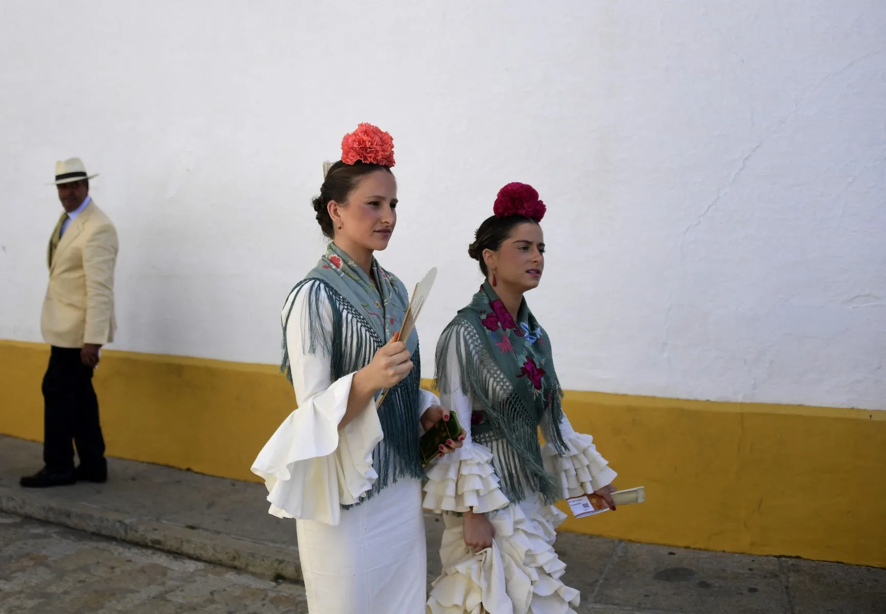 14 expressive 'sounds' that will make you seem like a true Spaniard