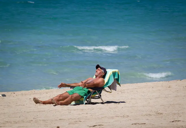 Imserso: What is Spain's cheap holiday scheme for pensioners?