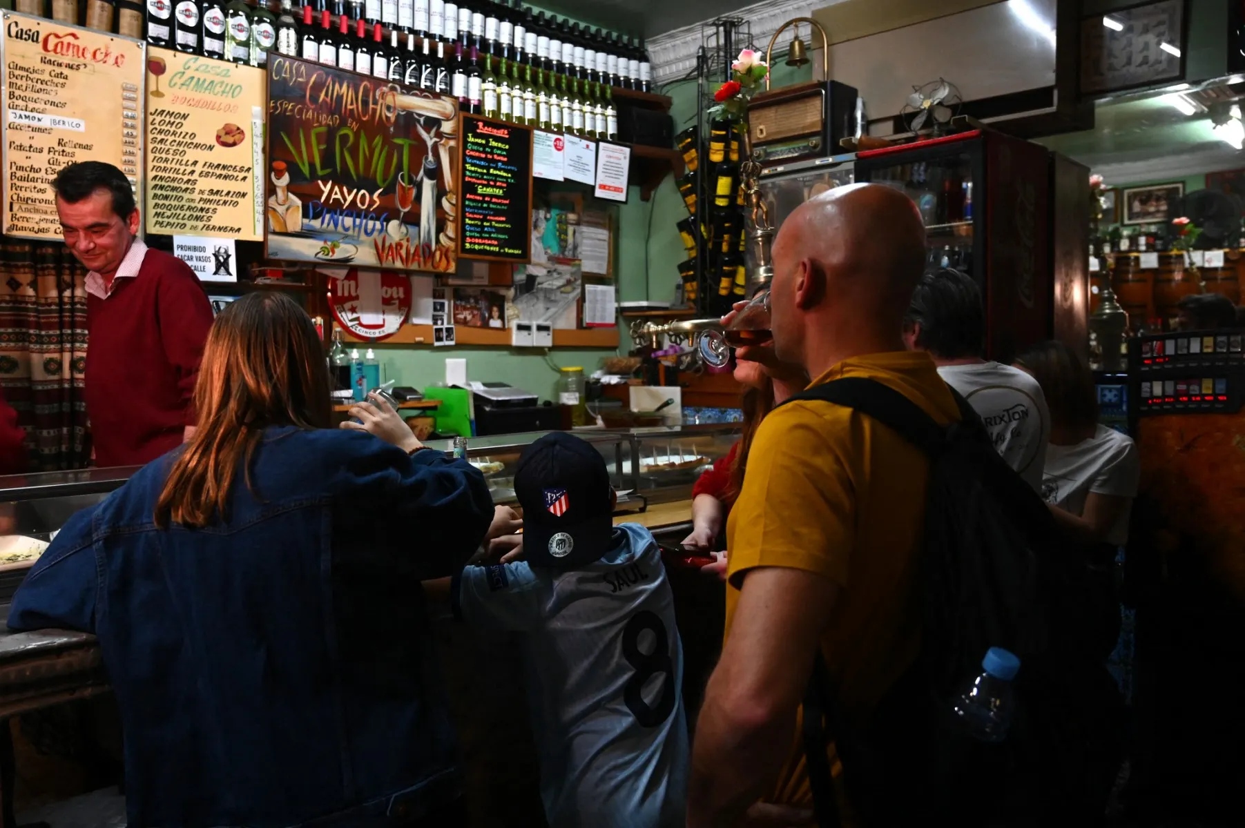 The tricks some bars and restaurants in Spain use to overcharge you (and how to avoid them)