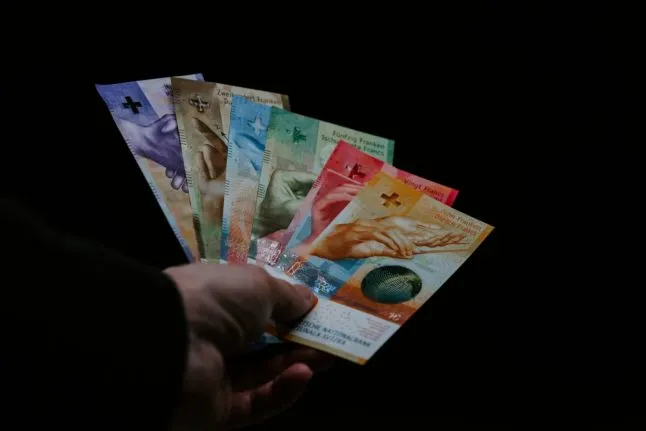 Golden visas: How wealthy foreigners can ‘buy’ Swiss residency    