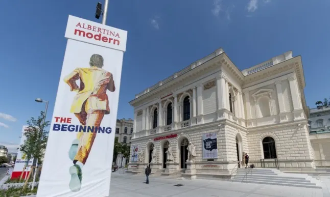 Vienna museums announce closures and shorter opening hours