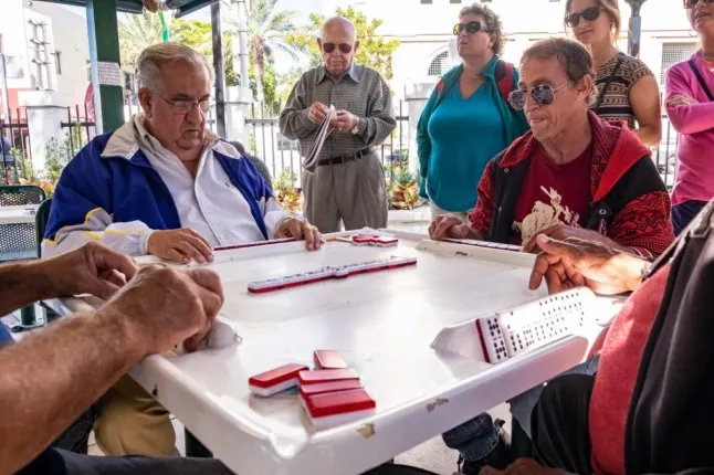 Rug shaking to rice throwing: Spain's weirdest prohibitions