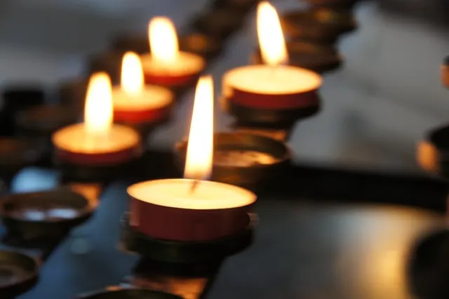 What to do when a foreigner dies in Spain