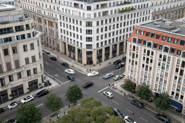 How Vienna’s big events could gridlock the city this weekend