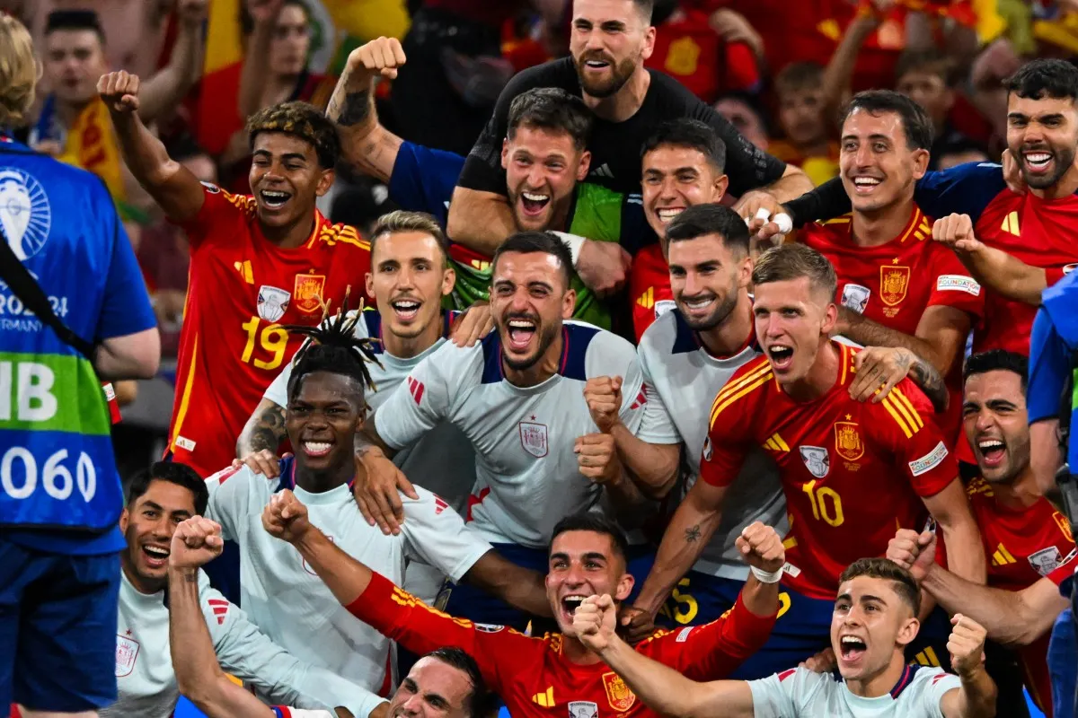 The ten ways you should use 'Vamos!' in Spanish