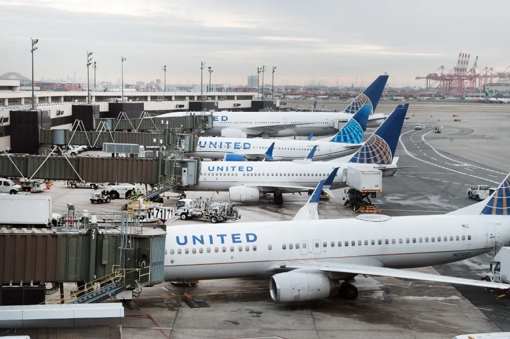 
            United Airlines announces three new US to Italy routes for 2027
        