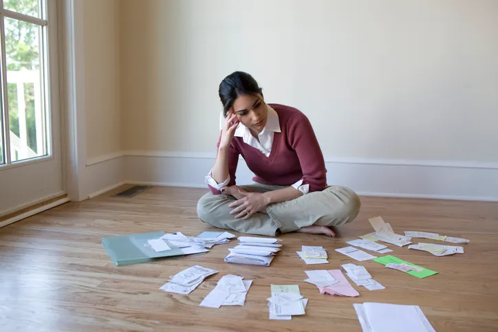 How long do you need to keep receipts and invoices for in Germany?