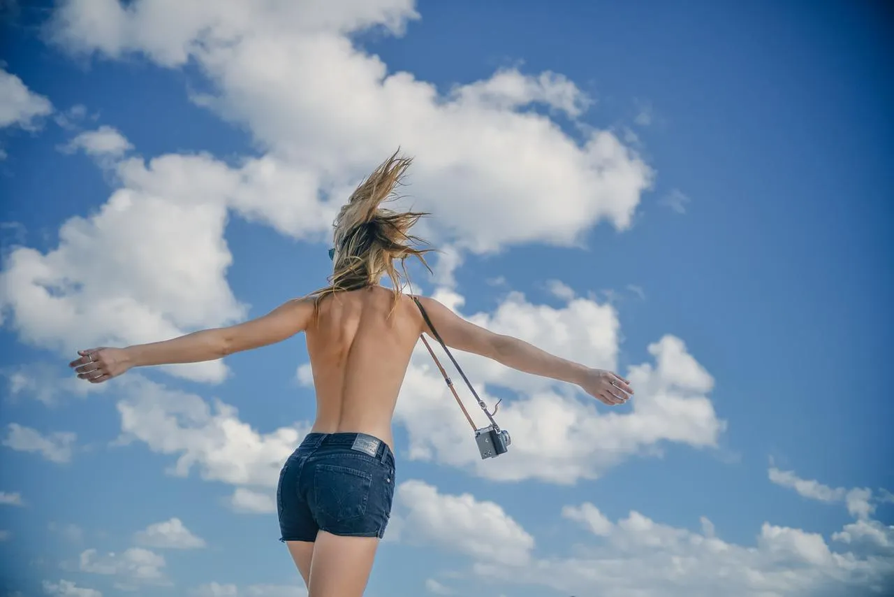 The rules and etiquette you need to know about getting naked in Switzerland
