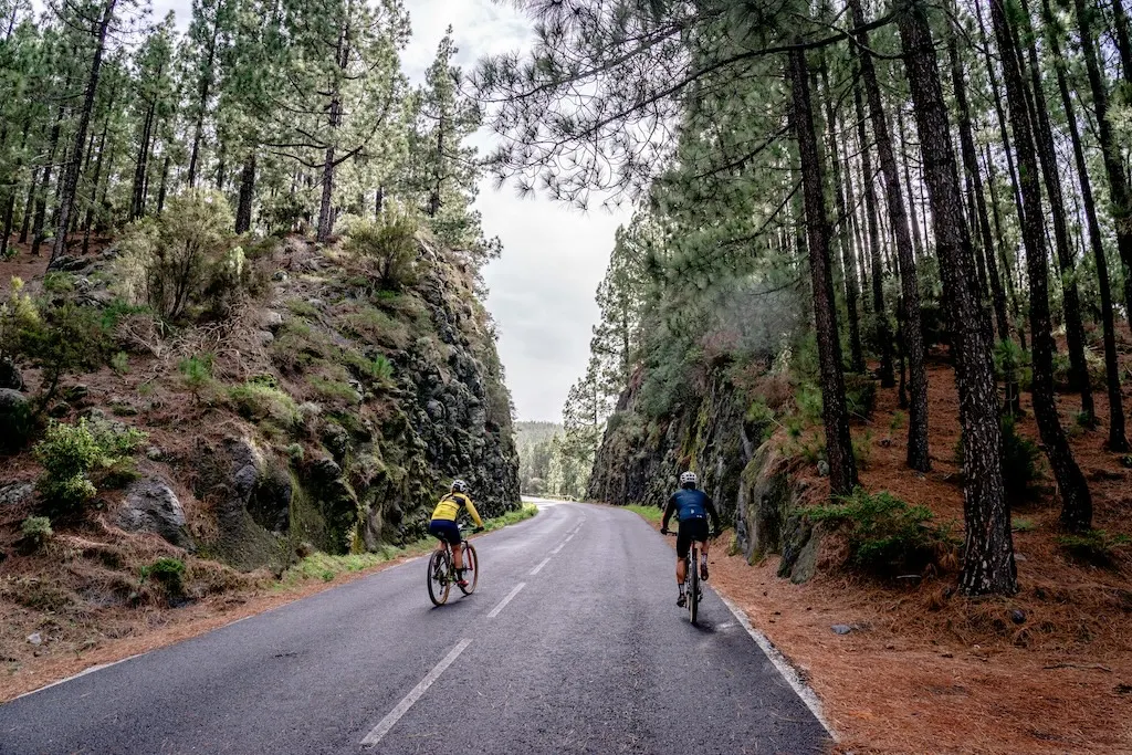 Ten of the most amazing bike routes in Spain