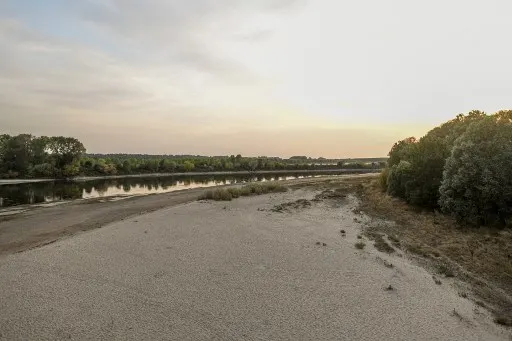 Italy rivers in 'critical state' from drought