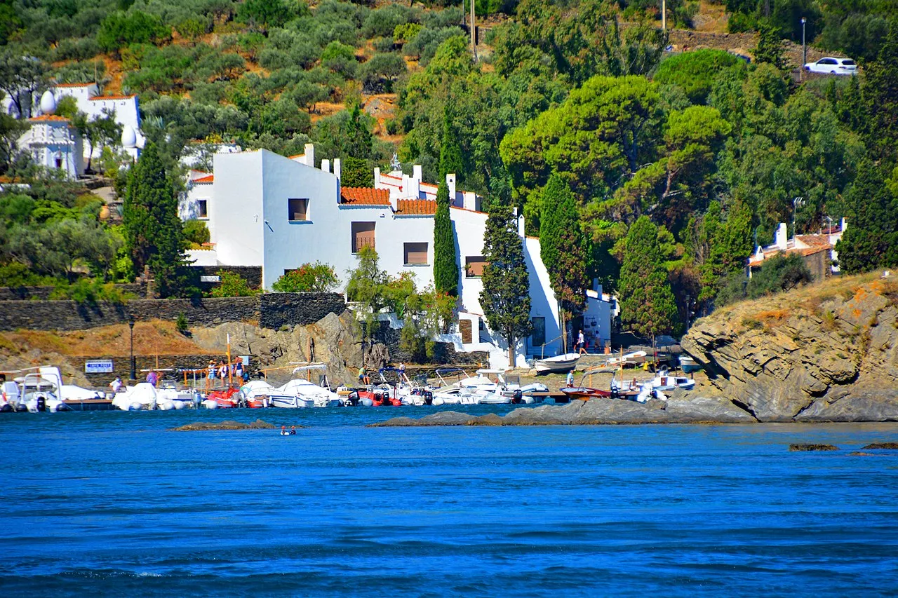 Following the Dalí trail around Spain's Costa Brava