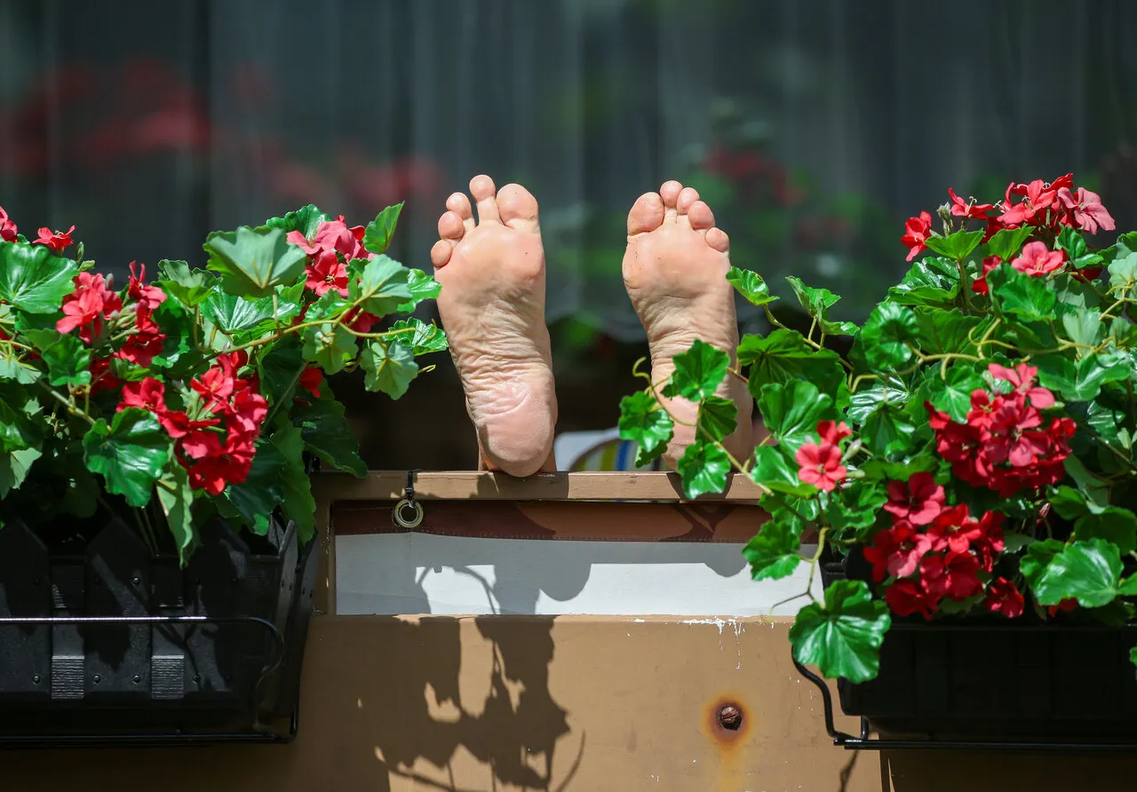 From nudity to BBQs: What you can (and can’t) do on your balcony in Germany