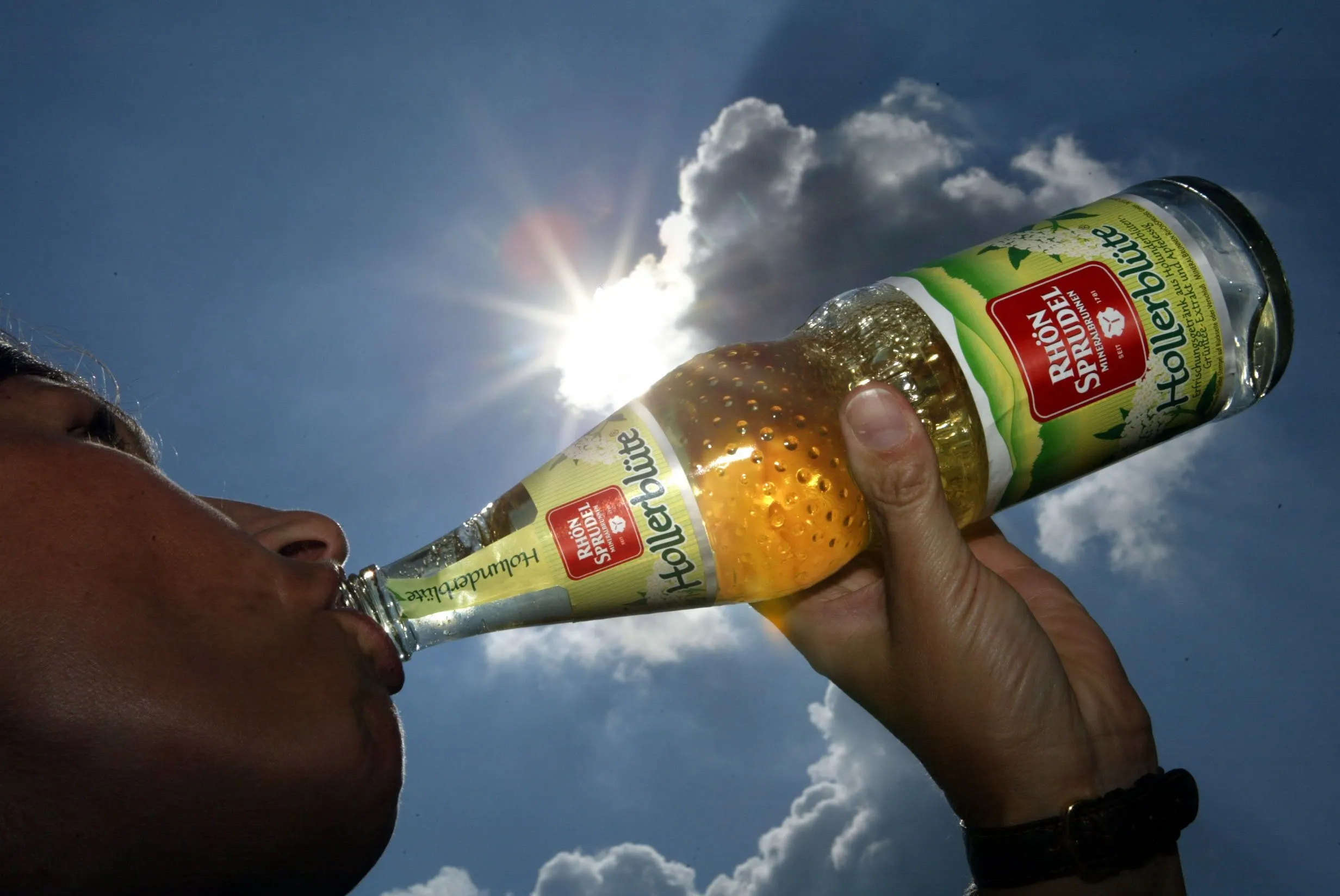Five German drinks to try this summer