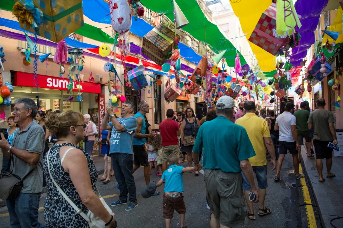 Why Friday August 15th is a public holiday in Spain
