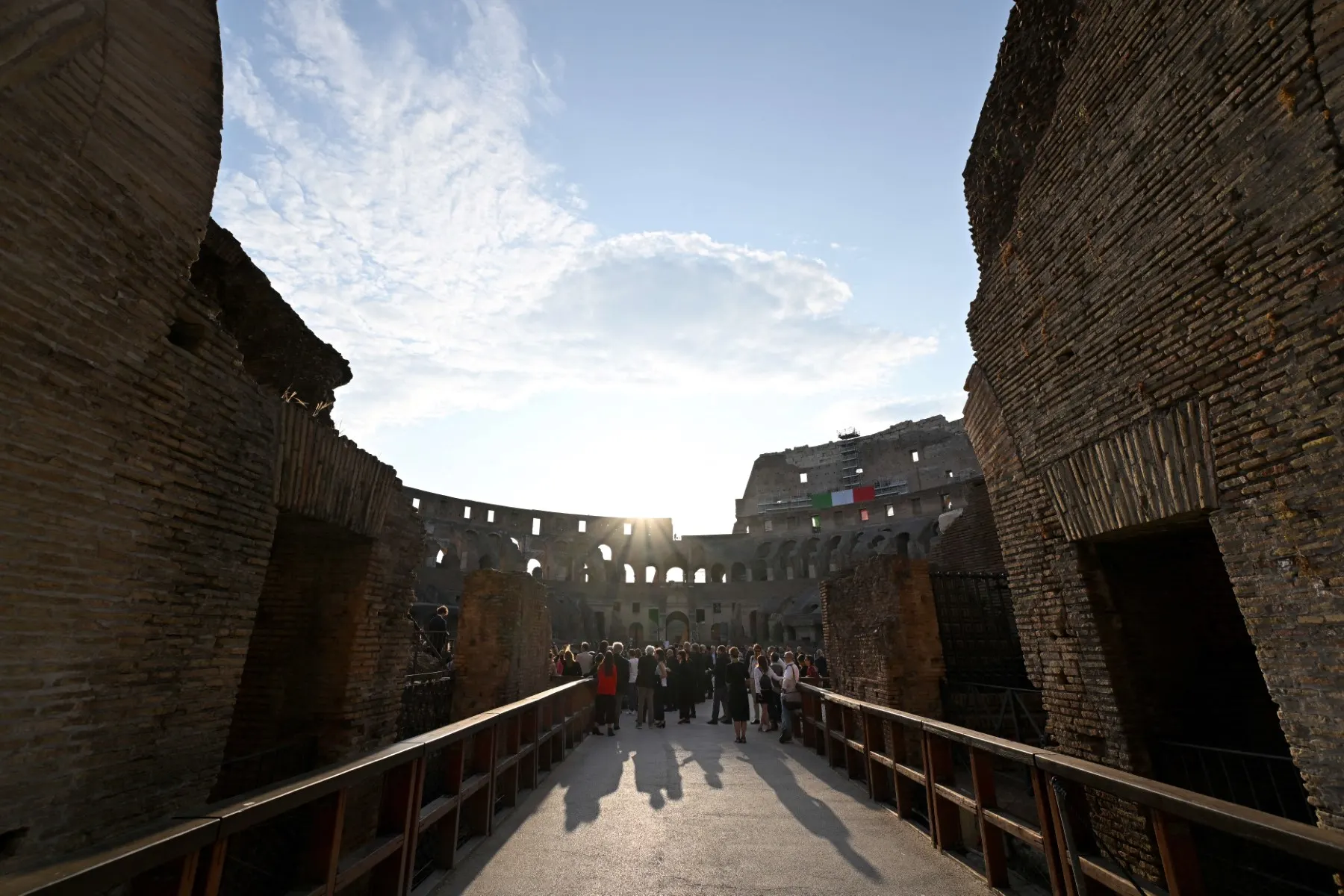What you need to know about Italy's free museum Sundays