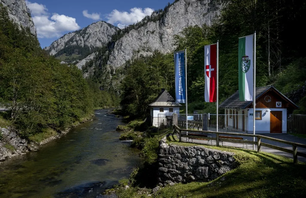 Why Austria keeps slipping in global climate rankings