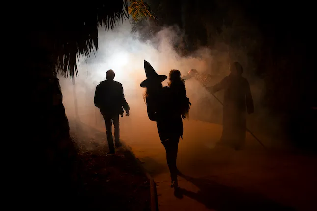 Is Spain's Galicia the true birthplace of Halloween?