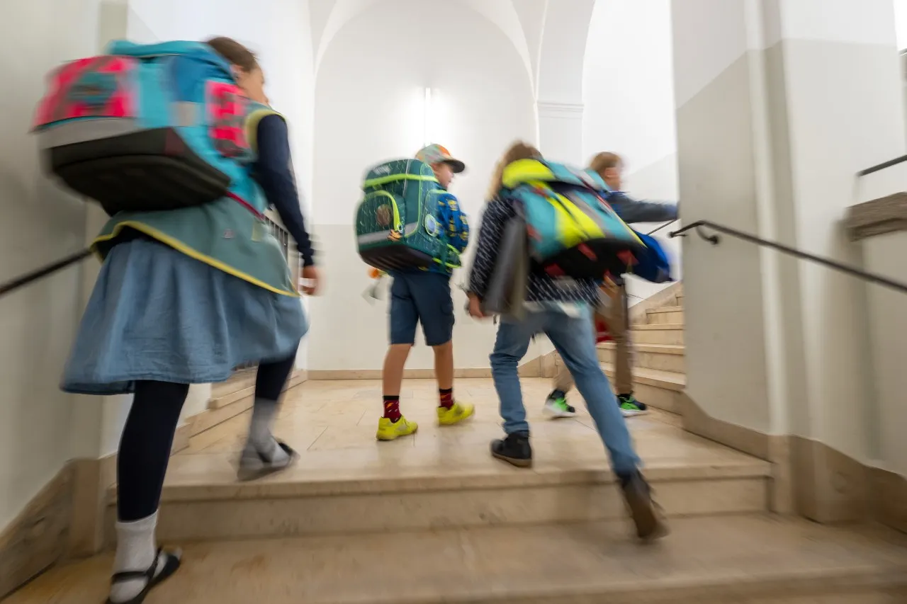 ‘Super relaxed’: What foreign parents really think of schools in Germany
