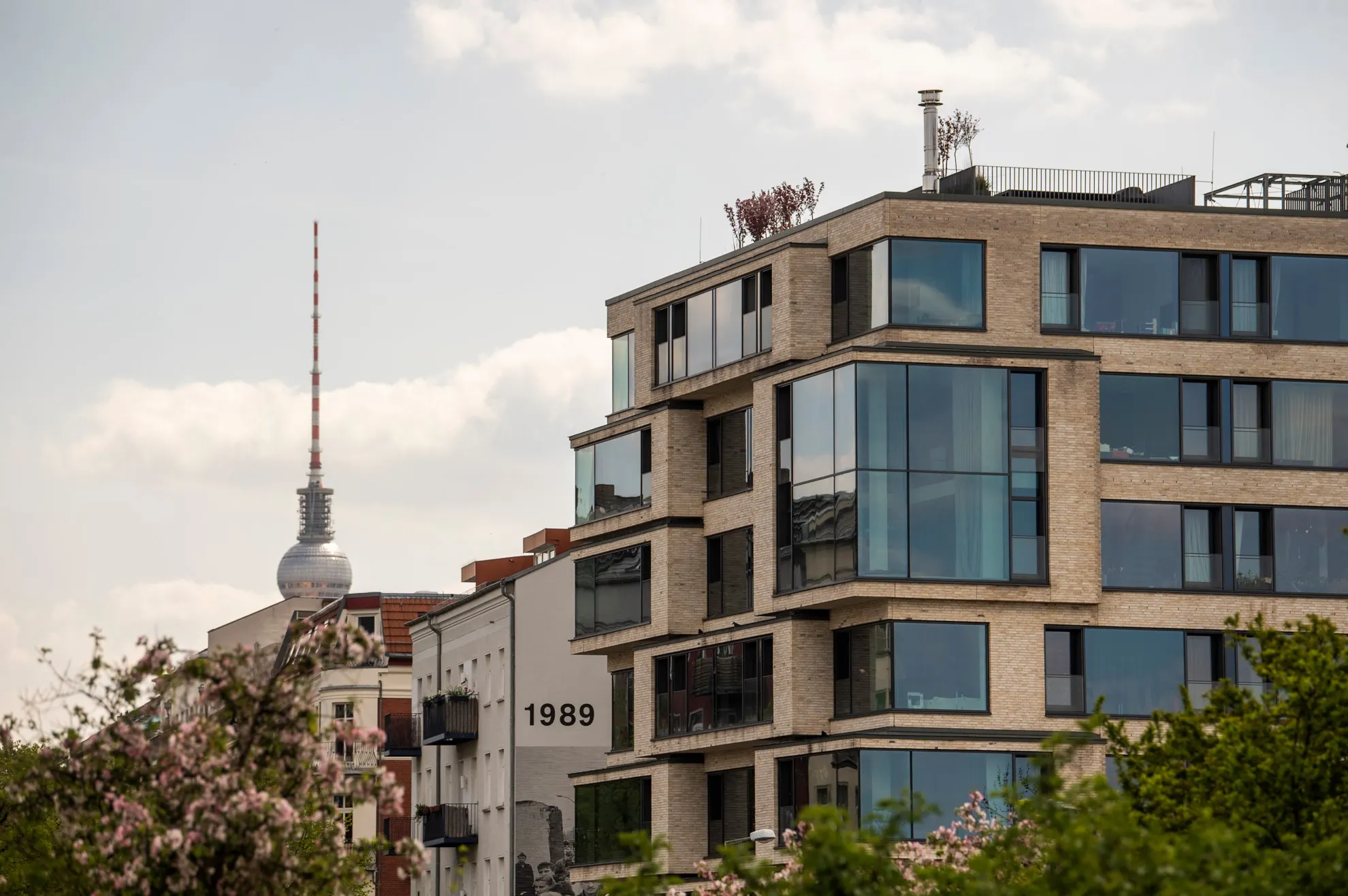What changes for renters and homeowners in Germany in 2026