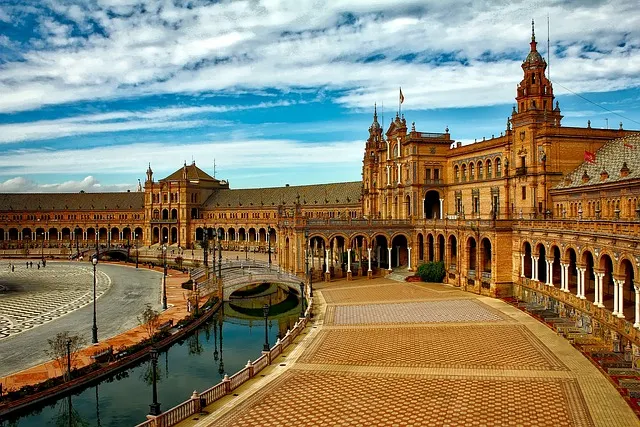 Eight Spanish towns and cities that were once capitals