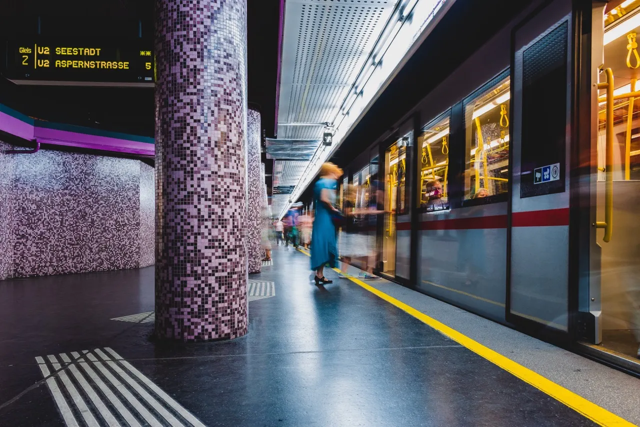 Launch of Vienna’s long-awaited U5 metro line delayed for four years