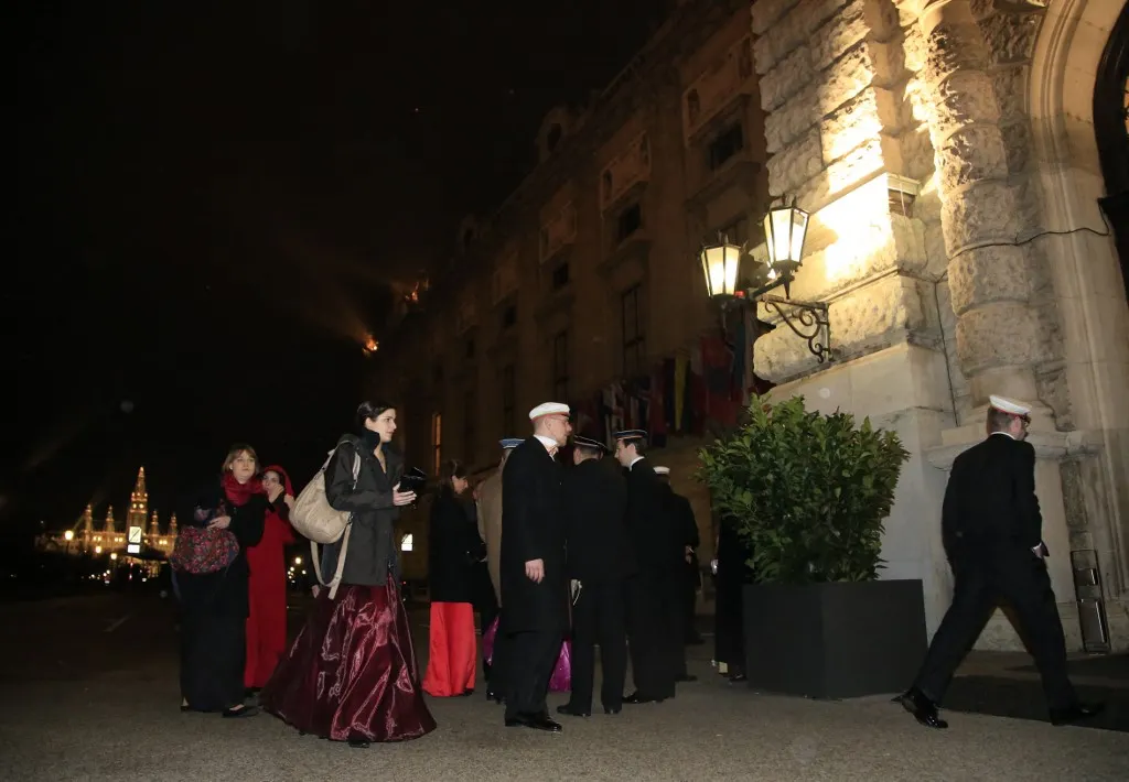 Today in Austria: A roundup of the latest news on Tuesday