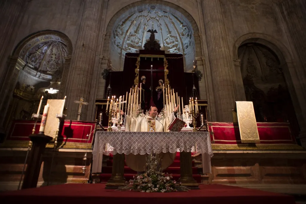 Why isn't Ascension Day a public holiday in Spain?