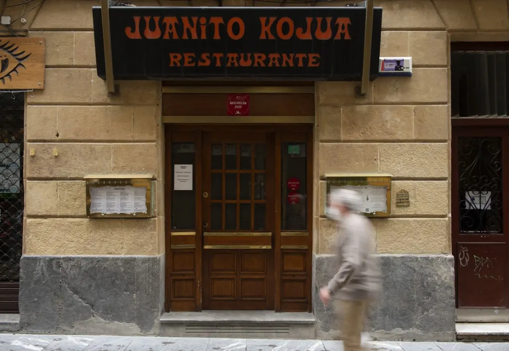 Why do so many bars and restaurants in Spain close on Mondays?