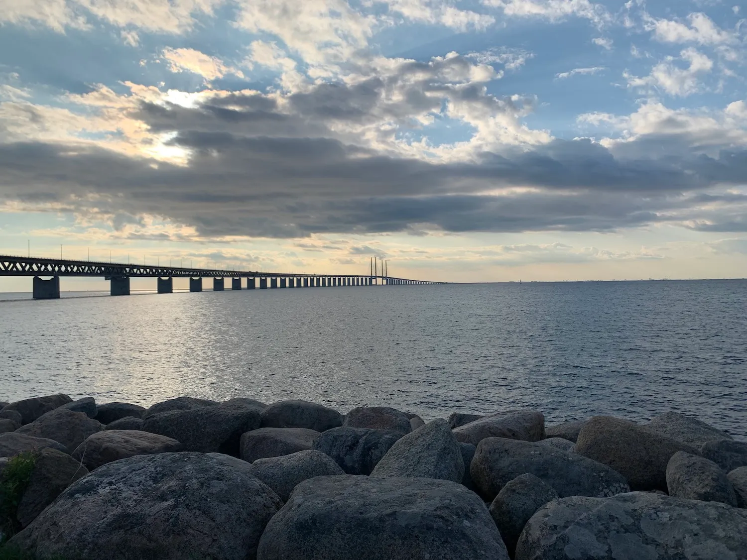How Sweden and Denmark could actually make life easier for cross-border workers