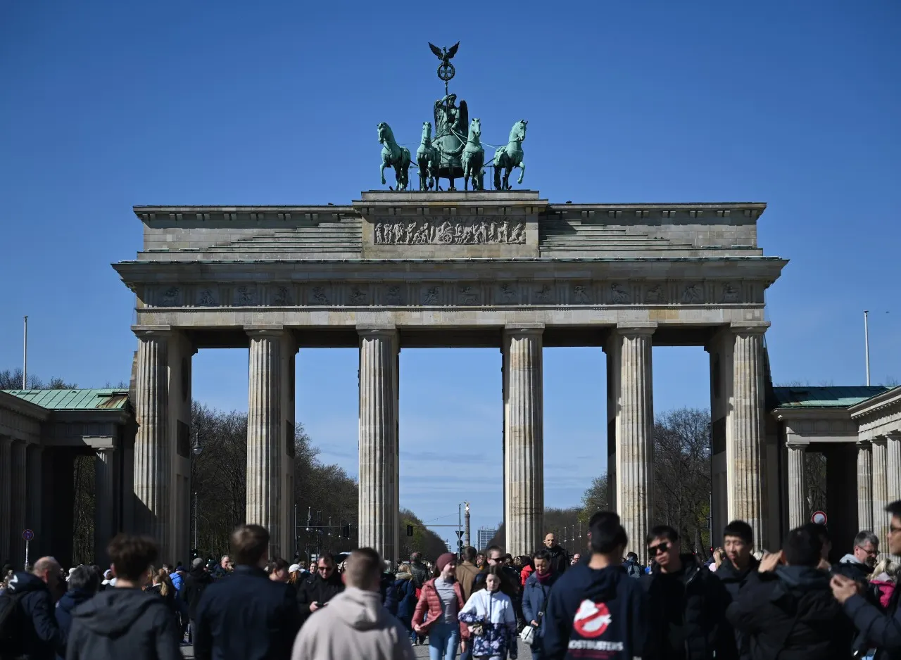 TELL US: Are you one of Germany's newest citizens?
