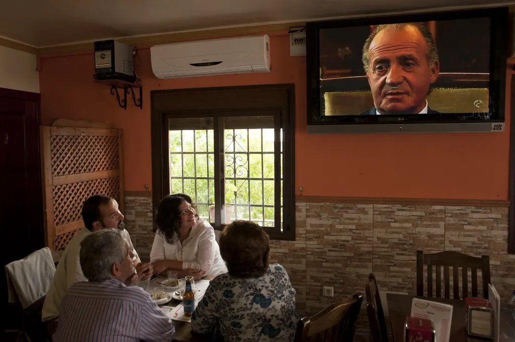 A quick guide to political bias on Spanish TV and radio