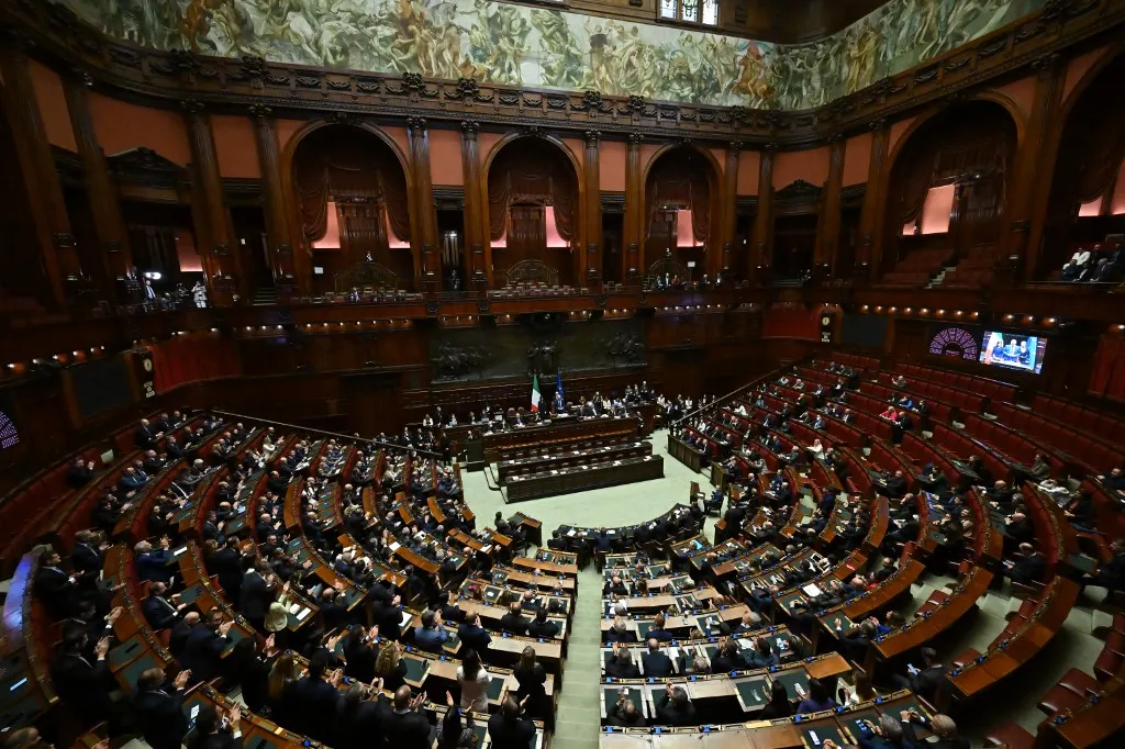 Italy moves to widen rarely-used power to strip citizenship rights
