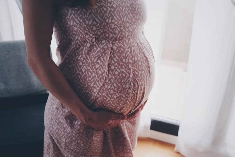 Four things you should know if you're going to give birth in Austria