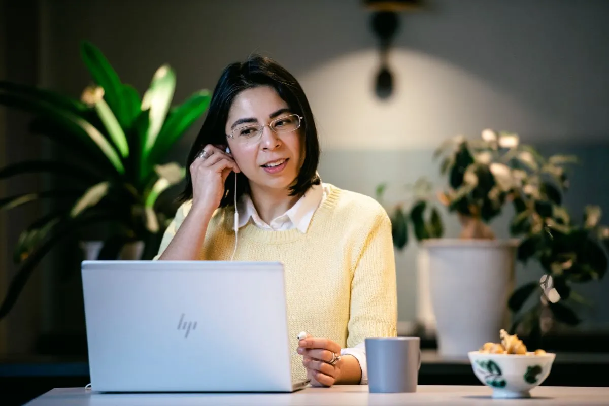 TELL US: What's it like working in Denmark in the peak summer months?