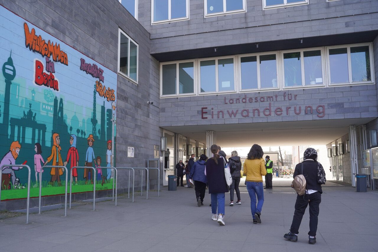 'Confusion': Why are some Brits in Germany struggling to get permanent residence?