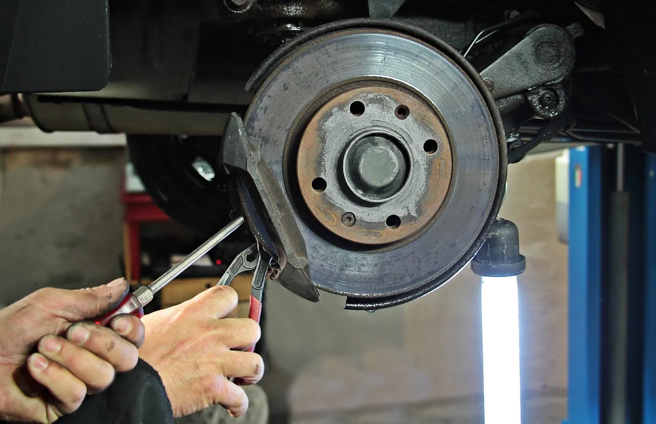 Where should you take your car for service and repairs in Switzerland?