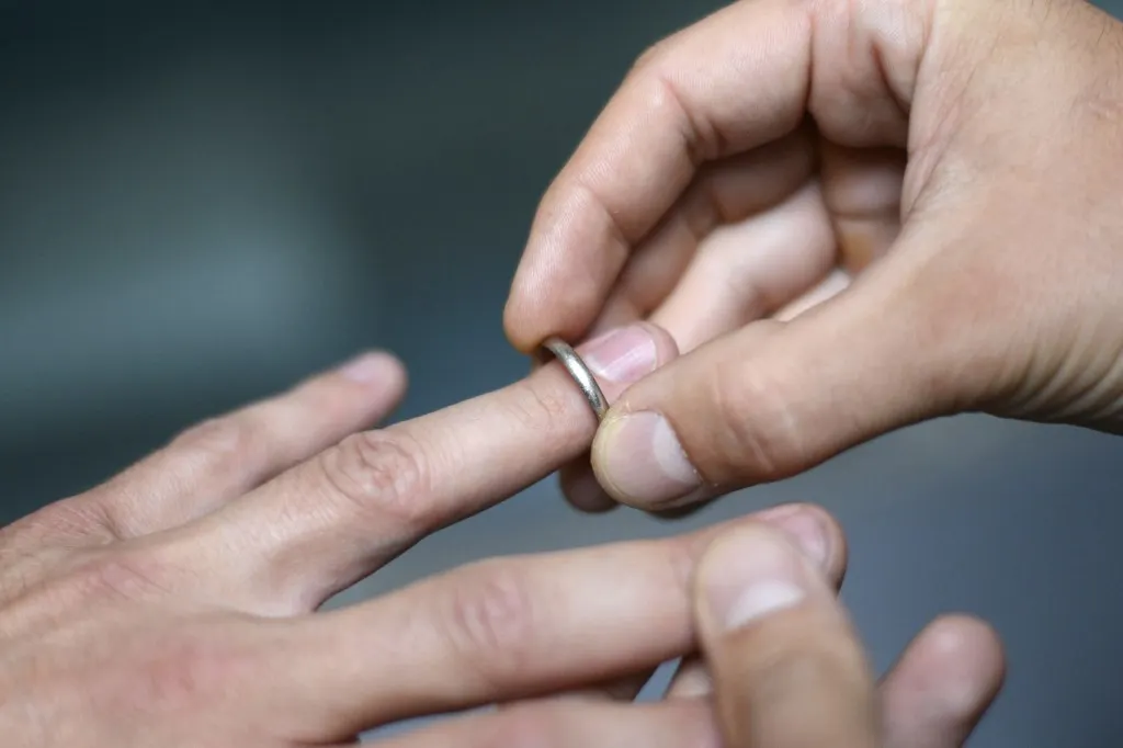 What rights do I have if I’m married to a German citizen?