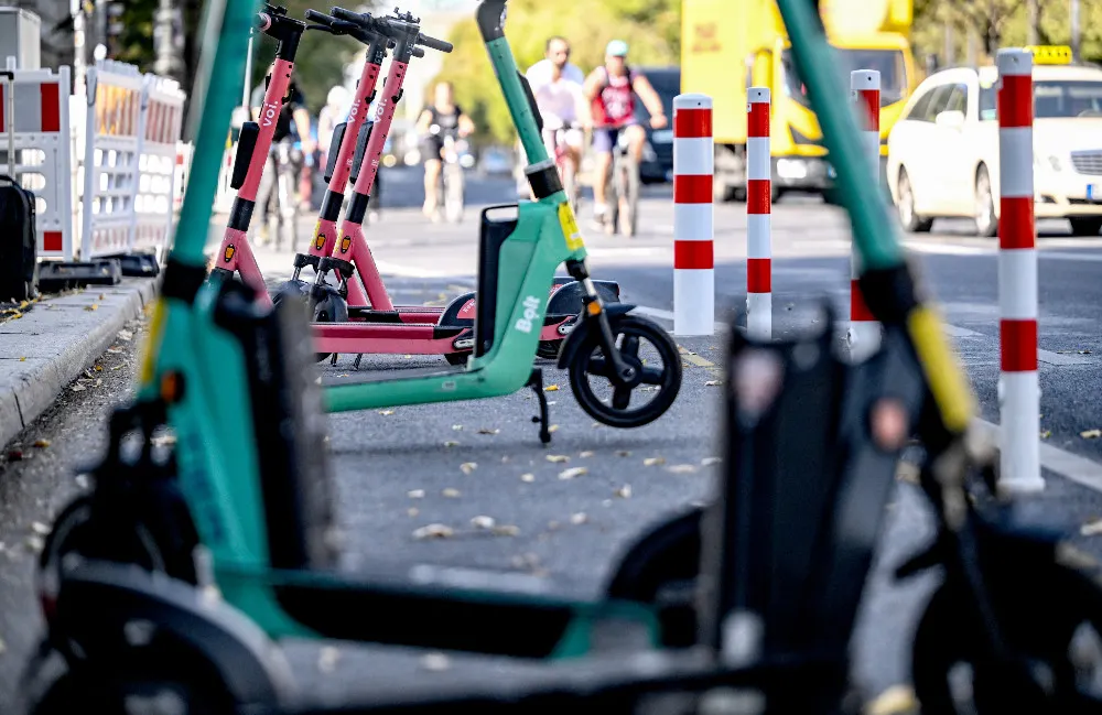 Today in Germany: A roundup of the latest news on Tuesday
